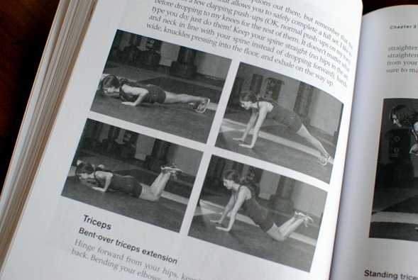 Fitnessista Workout