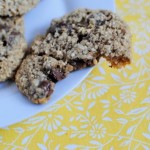 Flourless Chocolate Chip Cookies Recipe Flourless Chocolate Chip Cookies Recipe