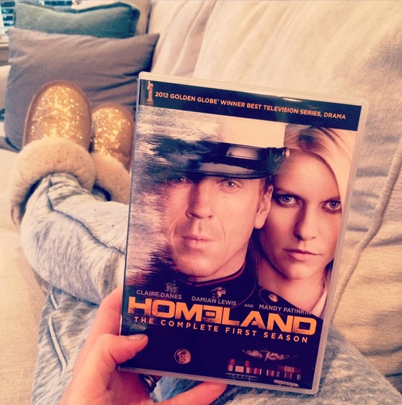 Homeland