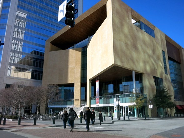 Mint Museum Charlotte