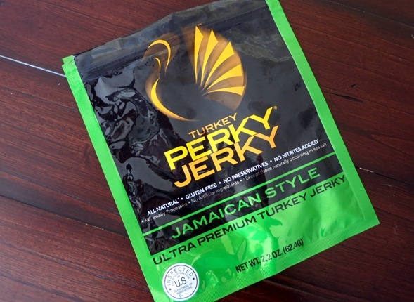 Perky Jerky