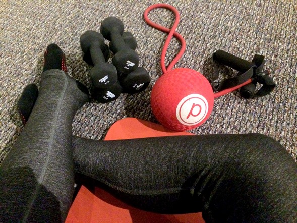 Pure Barre