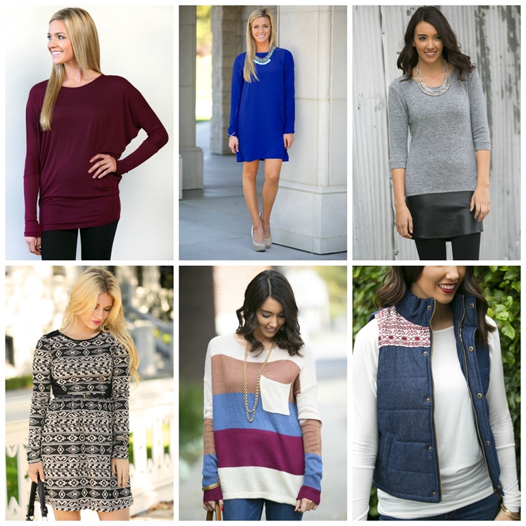 Sweaters To Wear Over Leggings