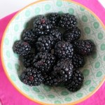 blackberries blackberries