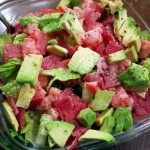 blt salad blt salad