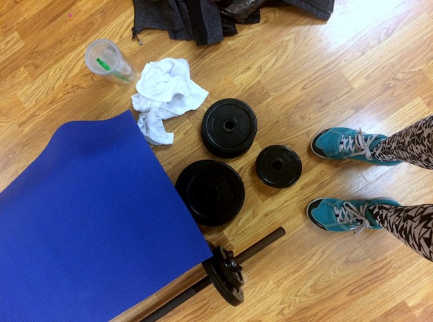 bodypump