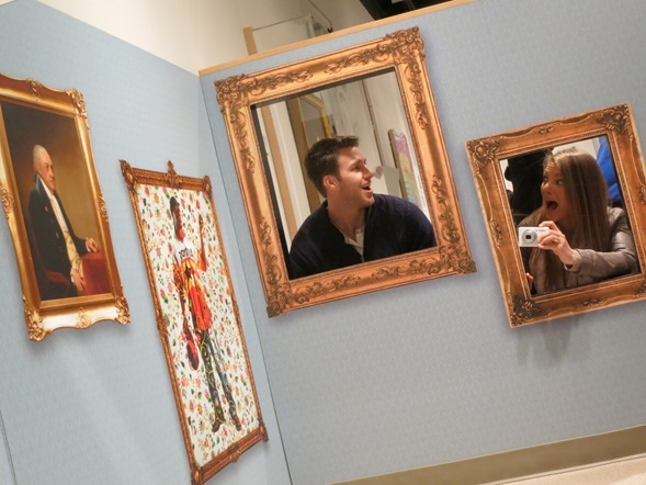 mint museum