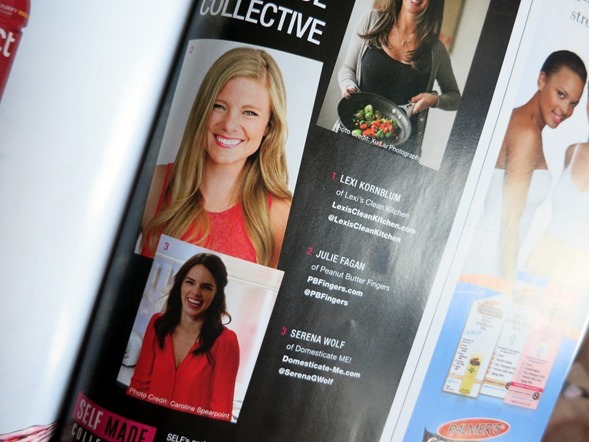pbfingers self magazine