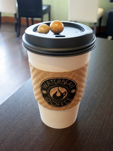 waterbean coffee