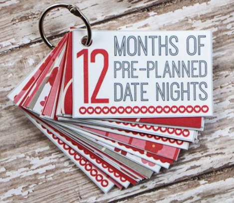 Last Minute Valentine's Day Gift Ideas