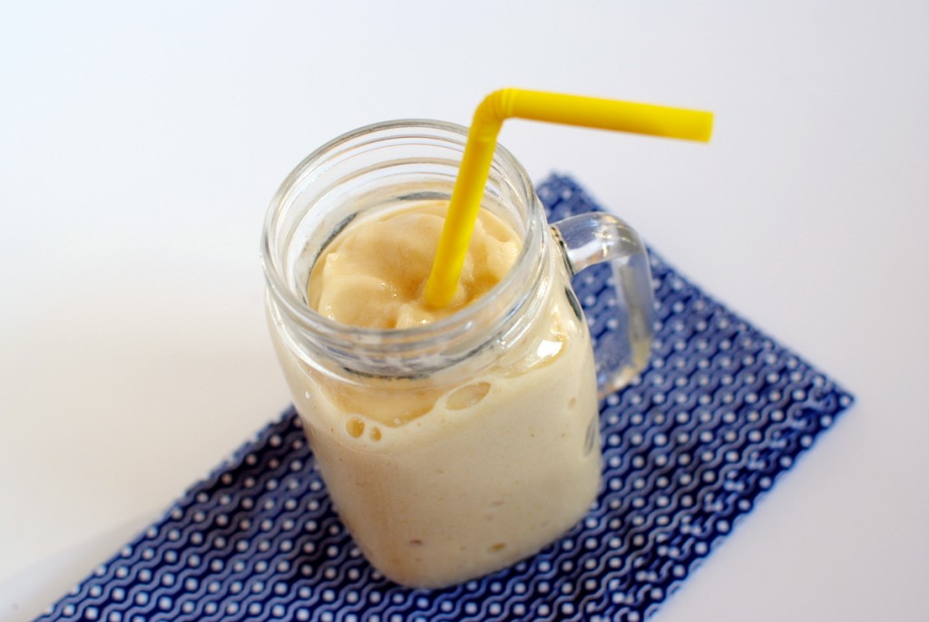 Banana Smoothie