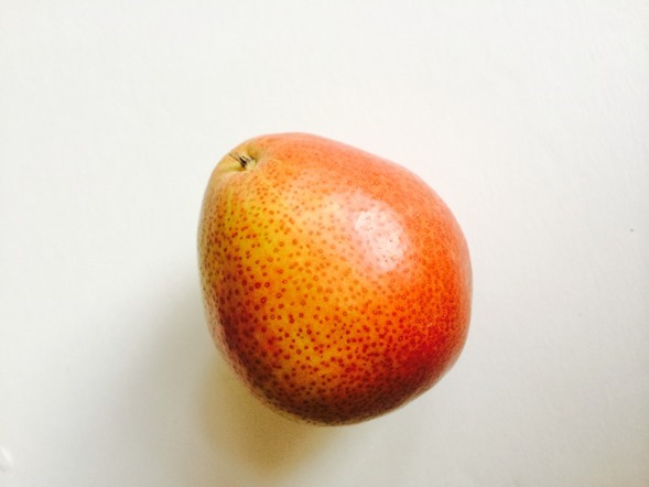 Forelle Pear