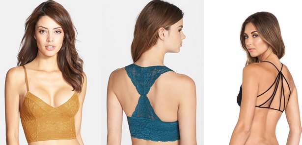 Free People Bralette