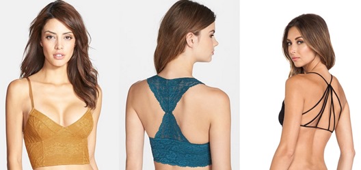 Free People Bralette
