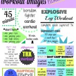 How To Create Workout Images Using PicMonkey How To Create Workout Images Using PicMonkey