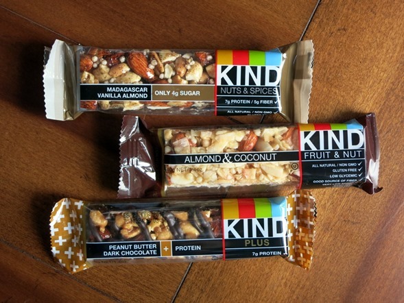 KIND Bars