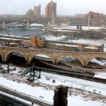 Minneapolis Minneapolis