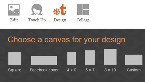 PicMonkey Design