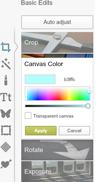 PicMonkey Tutorial