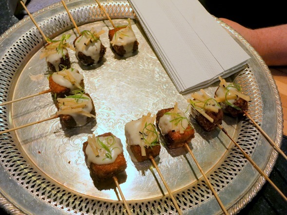 Trevail Fried Chicken