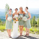Winter Park Colorado Wedding Winter Park Colorado Wedding