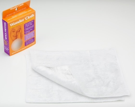 Wonder Cloth Makeup Remover Towel