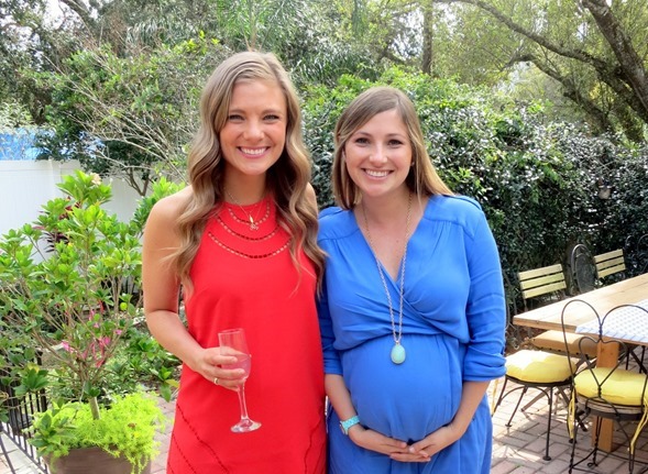 baby shower