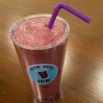 berry smoothie berry smoothie