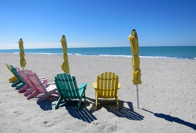 captiva island