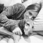 cuddly dog cuddly dog