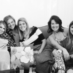 girlfriends