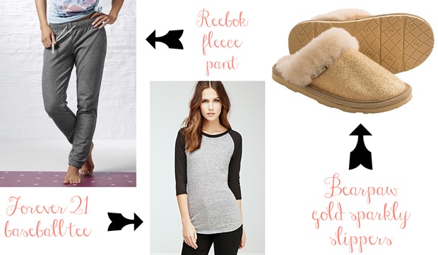 sleepwear