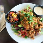 Bad Daddy's Chopped Salad