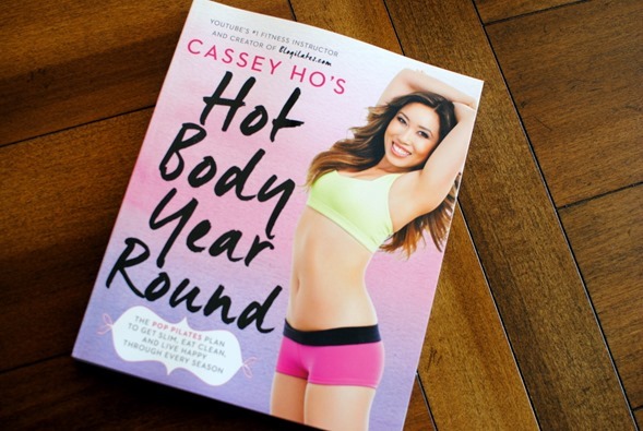 Cassey Ho Hot Body Year Round