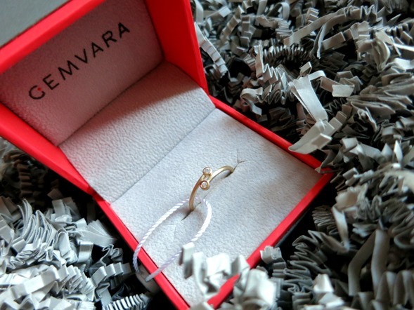 Gemvara Ring