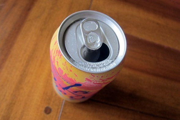 La Croix Pamplemousse