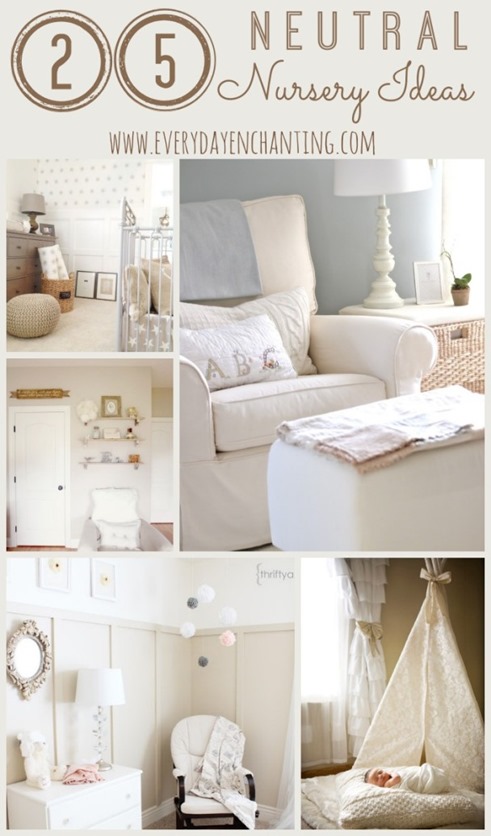 Neutral Nursery