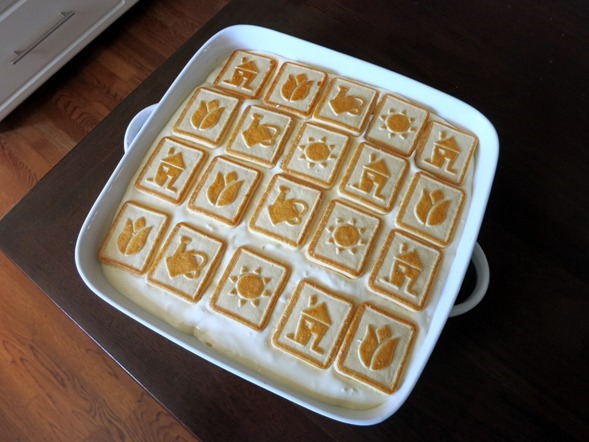 Must Make Recipe: Not Yo' Mama's Banana Pudding - Peanut ...