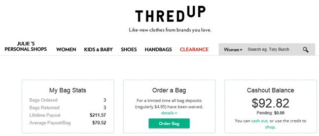 ThredUp