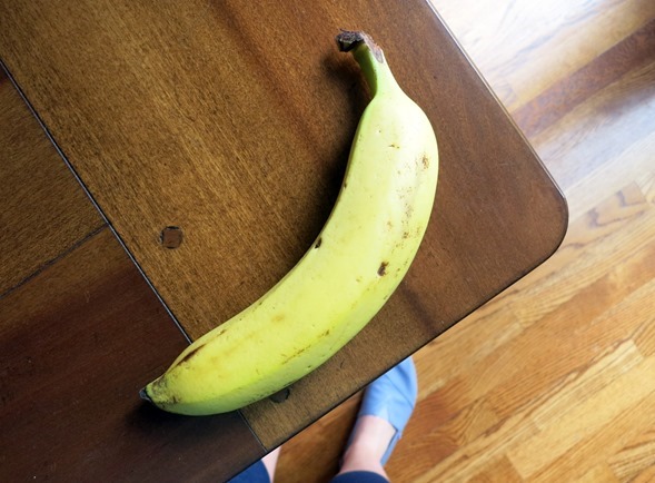 banana