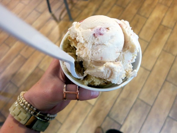 ben and jerrys
