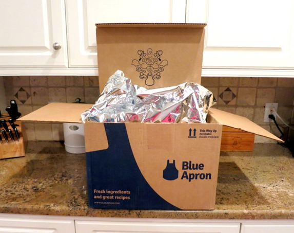 blue apron home delivery blue apron home delivery