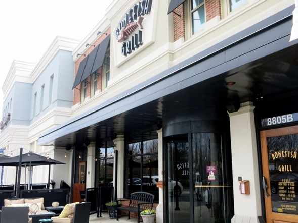 bonefish grill birkdale