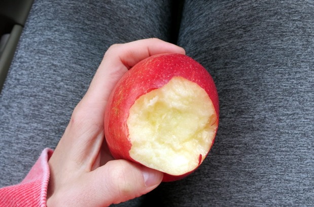 braeburn apple