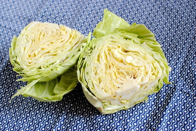 cabbage