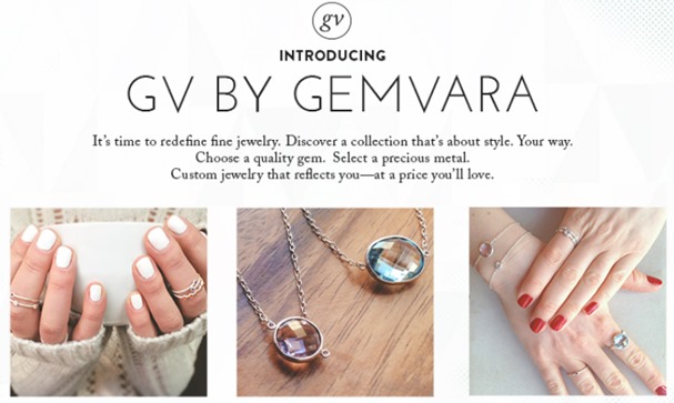 gv by gemvara