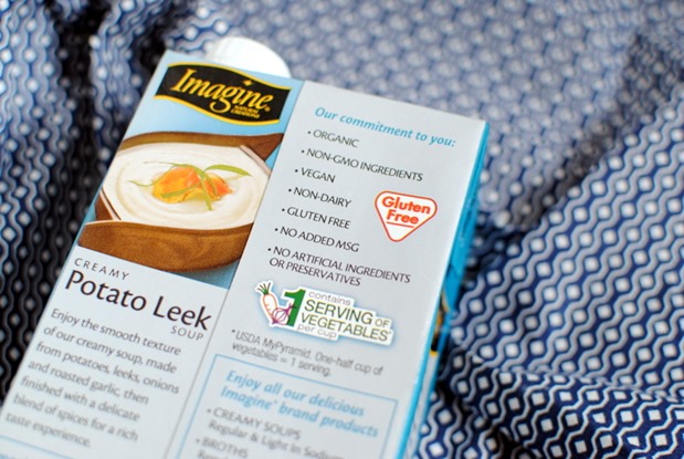 imagine foods soup