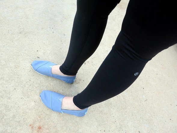 lululemon wunder under