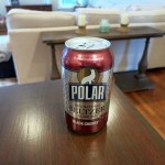 poland springs black cherry seltzer