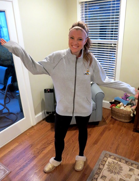 pregnacy uniform